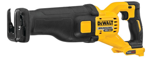 Sierra Sable Reciproca Flexvolt 60v Max Dewalt Dcs389-b3