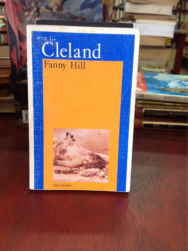 Cleland Fanny Hill