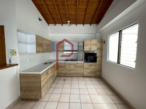 Arriendo Apartamento En Calasanz, Medellín