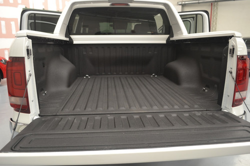 Volkswagen Amarok 3.0 V6 Extreme 258cv // Pestelli