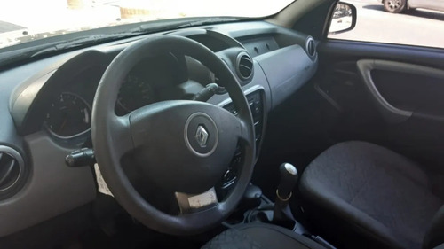 Renault Duster Confort Plus 1.6