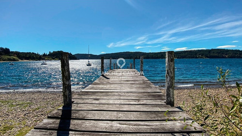 Imagen 26 de 27 de Casa Chalet En Venta Ubicado En Playa Serena, Bariloche, Patagonia