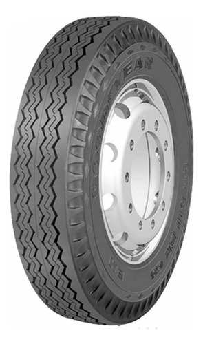 Lt7.50-17 Goodyear Tragaleguas 10c S/c