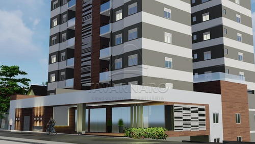Imagem 1 de 10 de Apartamentos - Ref: V4590