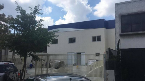 Imagem 6 de 9 de Galpão À Venda, 25 Vagas, Cambuci - São Paulo/sp - 3182