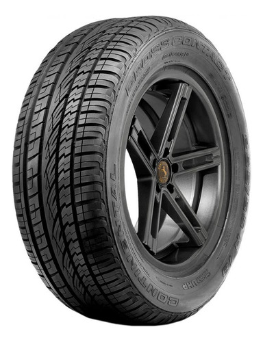 Kit 2 Pneus Continental 295/35r21 Conticrosscontact Uhp 107y