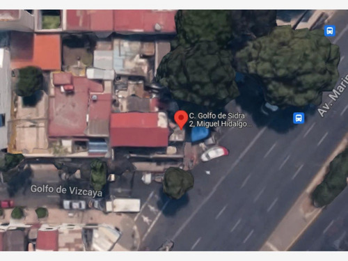 Imagen 7 de 12 de Terreno En Venta Tacuba