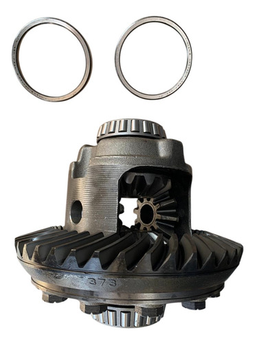 Diferencial Completo Ford Expedition F150 3.73 Axle 9.75