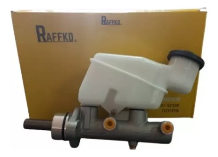 Bomba Freno Yaris Sport Belta 1.3 1.5 1nz 2nz 06 09 #2320