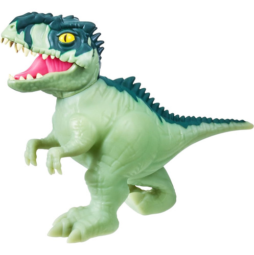 Heroes Of Goo Jit Zu Gigantosaurus Jurassic World De Bandai