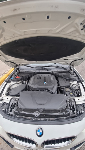 BMW Serie 4 2.0 430i Coupe Sportline 252cv