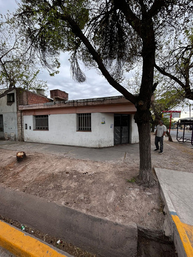 Venta Casa A Refaccionar Godoy Cruz