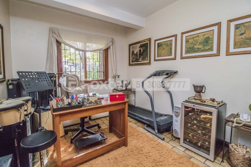 Imagem 10 de 30 de Casa, 4 Dormitórios, 283.17 M², Chácara Das Pedras - 174953