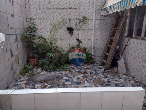 Imagem 22 de 30 de Casa Com 2 Dormitórios À Venda Com 100m² Em Madureira - Ca0020