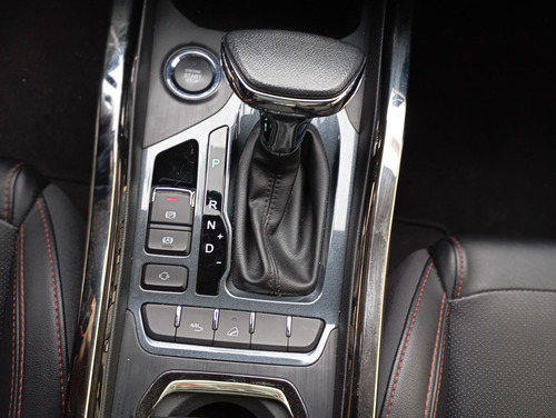 Chery Tiggo 5X 5X TXS 1.5 16V Turbo Flex Aut.