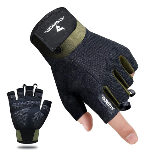 Guantes De Entrenamiento Hombres Y Mujeres, Guantes De ...