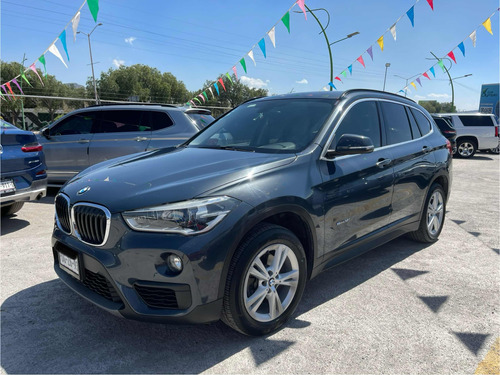 BMW X1 1.5 Sdrive 18ia At