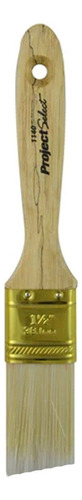 Brocha 100% Poliester (1.5'') Project Select - Corte Angular