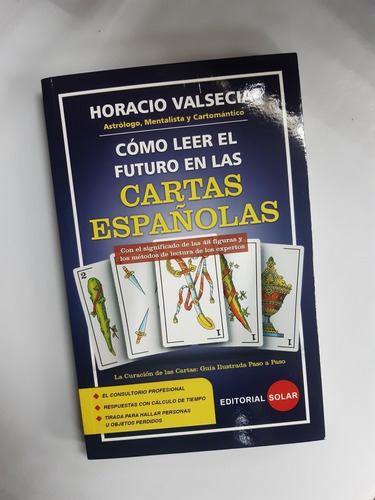 Imagen 3 de 8 de Cartas De La Baraja Española 48 Cartas
