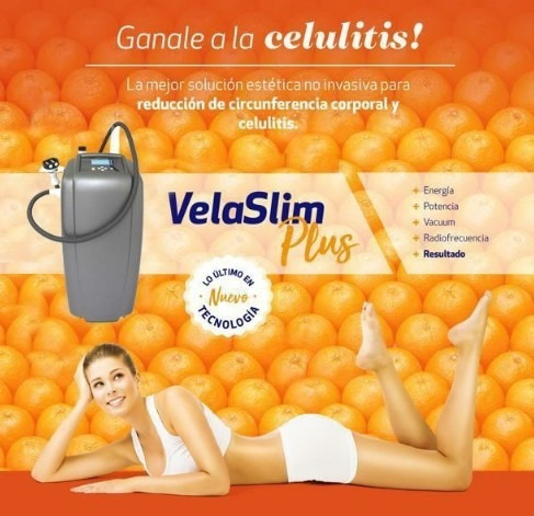 Imagen 9 de 9 de Alquiler Equipo Body Up Pro Sculpting 2 Cabezales