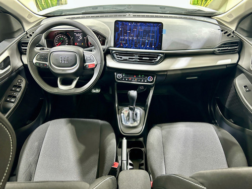 Fiat Pulse 1.0T Audace Cvt