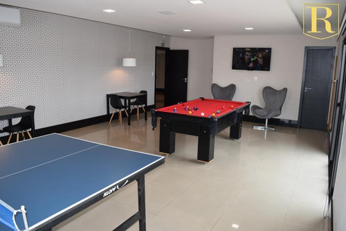 Apartamento Para Venda Em Guarapuava, Centro, 3 Dormitórios, 1 Suíte, 2 Banheiros, 2 Vagas - Ap-0059_2-801046