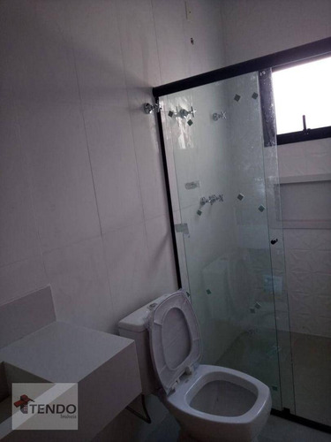 Imagem 18 de 30 de Imob02 - Casa 144 M² - Venda - 3 Dormitórios - 3 Suítes - Jardim Mantova - Indaiatuba/sp - Ca0831