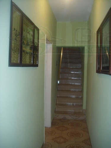 Imagem 6 de 15 de Casa Sobrado Para Venda, 2 Dormitório(s), 117.0m² - 5257