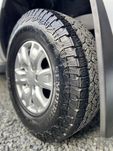 Ford Ranger 3.2 Xls Cab. Dupla 4x4 Aut. 4p