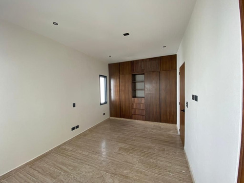 Imagen 20 de 21 de Casa En Venta En Residencial Aqua, Cancun