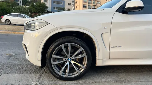 BMW X5 3.0 Xdrive35ia At