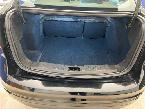 Ford Fiesta 1.6 S Sedan Mt