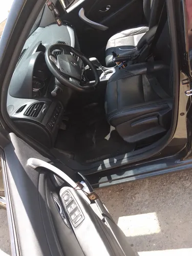 Renault Fluence 2.0 Privilege