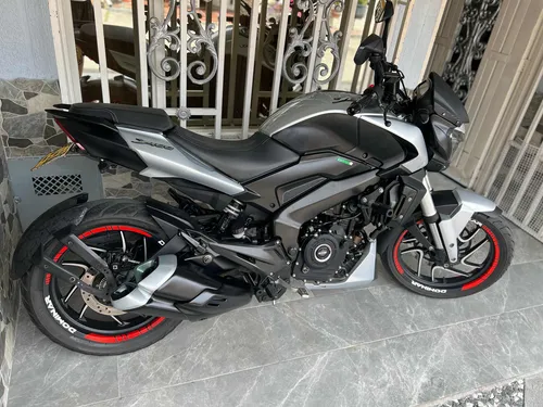 Vendo Dominar 400 Modelo 2022