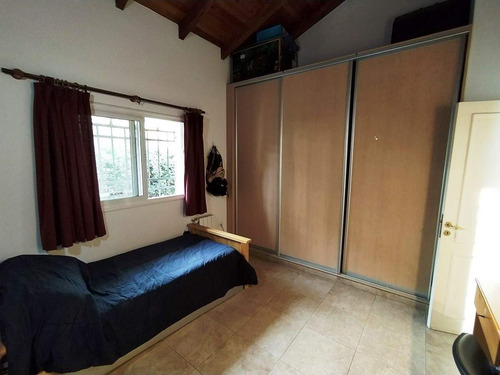 Casa En Venta En Argüello | Una Planta