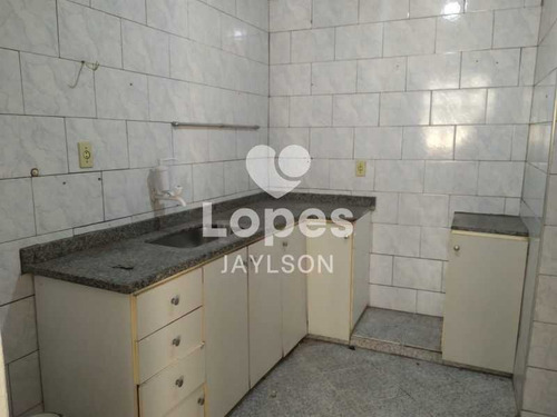 Imagem 10 de 15 de Casa De Vila - 02 Quartos - Abolição - 643505