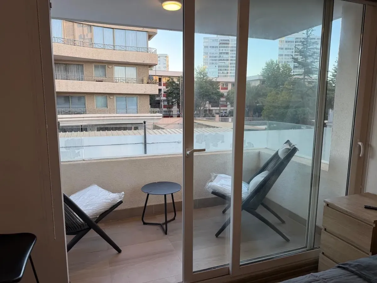 Imagen 5 de 19 de Venta Depto 3 Dorm Viña Del Mar