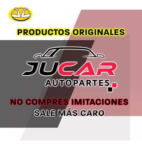 Barras Portaequipaje Aluminio Chevrolet Spark 2011 -2020