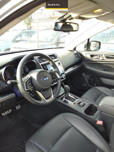 Subaru Outback 3.6 R-s Cvt 3.6 2019 Impecable!