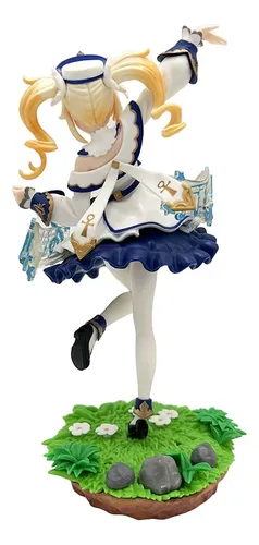 Figura Barbara 20cm - Genshin Impact