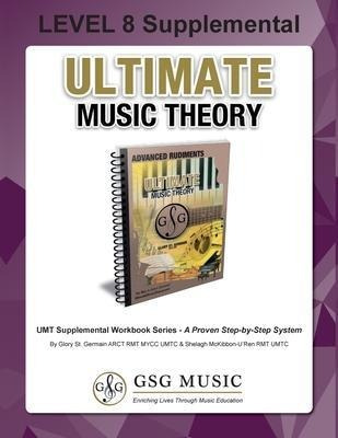 Level 8 Supplemental - Ultimate Music Theory : The Level ...