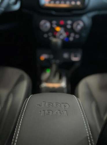Jeep Renegade Willys 1.3t 4x4 At9 Ss