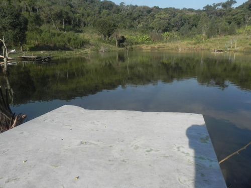 (sc) Lotes Com Pequena Entrada E Saldo Parcelado-t. Preta