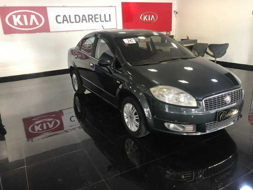 Fiat Linea Essence 1.8