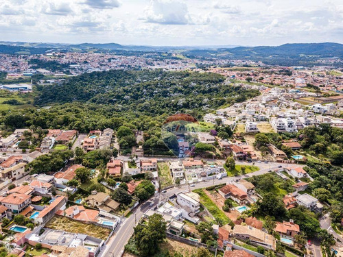 Imagem 16 de 22 de Terreno À Venda, 455 M² Por R$ 340.000,00 - Jardim Paulista - Atibaia/sp - Te3554