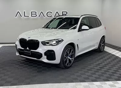 Bmw X5 4.4 Xdrive M50i At