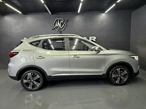 MG Zs 1.5 COM Excite At