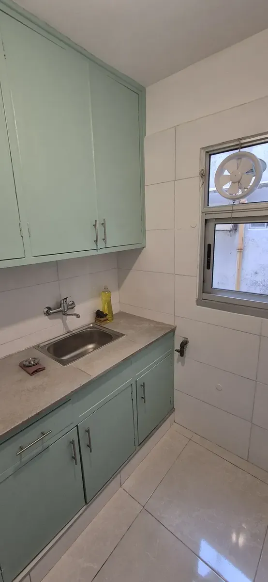 Hermoso Apto 2 Dorm A Metros De La Rbla Barrio Sur · Foto 5