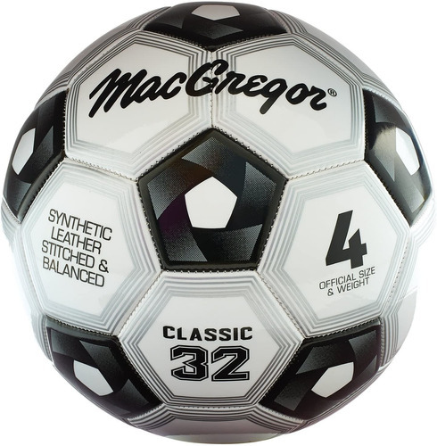 Macgregor Classic - Balon De Futbol