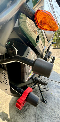Honda Navi Kit Adventure 2023